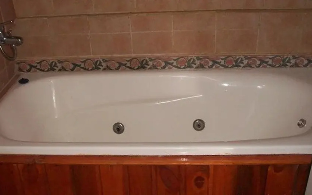 Cabañas Aladino