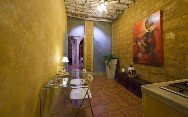 Le stanze dello Scirocco Sicily Luxury