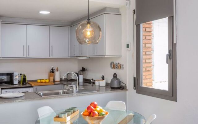 Apartment Es Freus Lloret de Mar