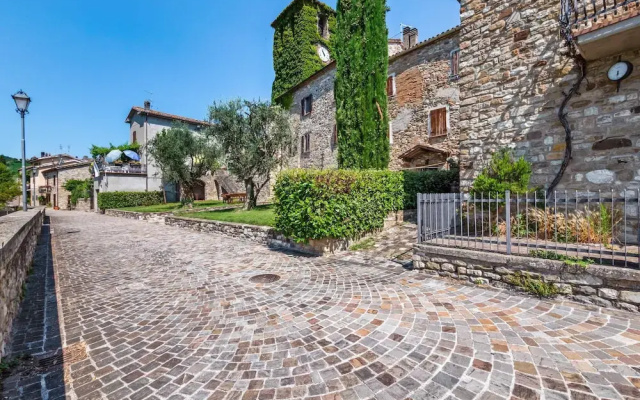 Peaceful Getaway in Frontino