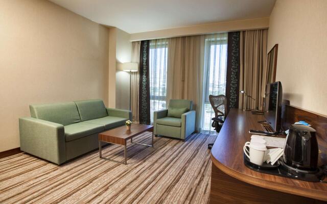 Hilton Garden Inn Erzincan