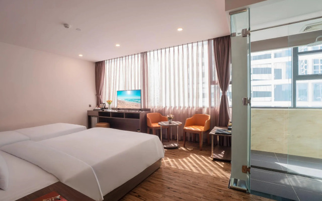 V Hotel Nha Trang