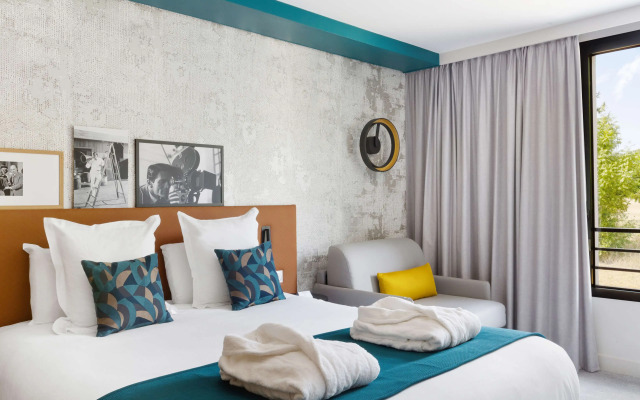 Best Western Dijon Quetigny