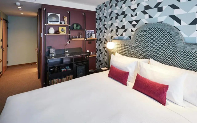 Ovolo Melbourne South Yarra, a Wyndham Hotel