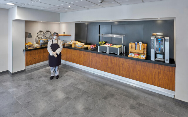 City Express by Marriott La Paz