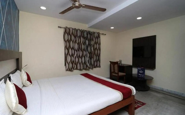 STAYMAKER The Altira