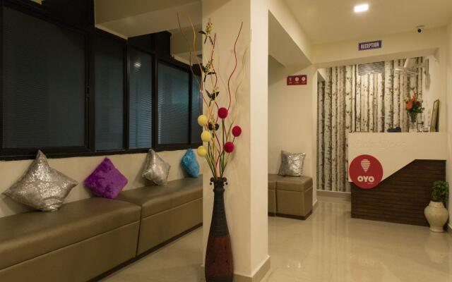 OYO 10254 Hotel Taha Pride