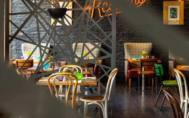 Novotel London Tower Bridge