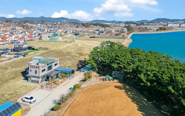 Daebudo Juni Pension