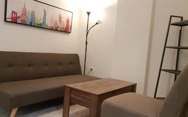 Palette Apartment Chocolate - Athens Center, 6 Bd, 3 Bath