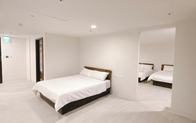 三弄旅宿3rd Alley Inn