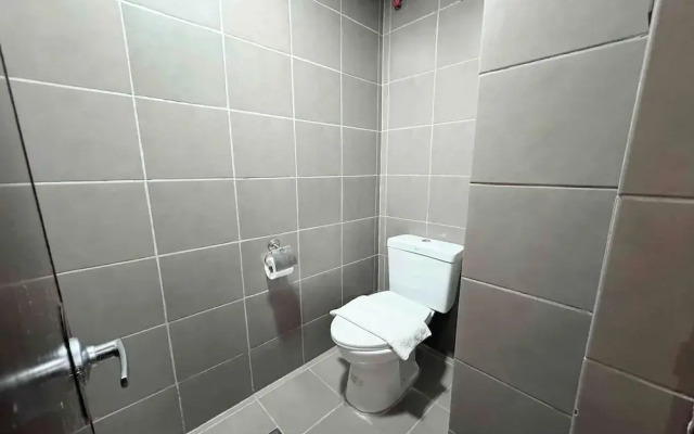 Belltower CSheLi Suites Bantay - Vigan