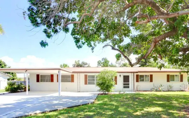 Parkdale Home