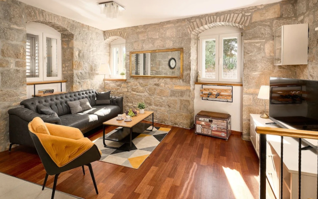 Sun Spalato Giardino