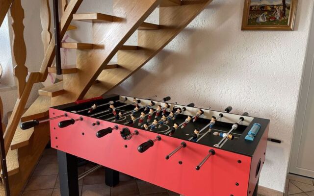 House  Bischofsmais 13782