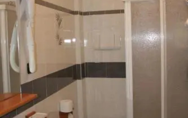 Hotel Alle Porte