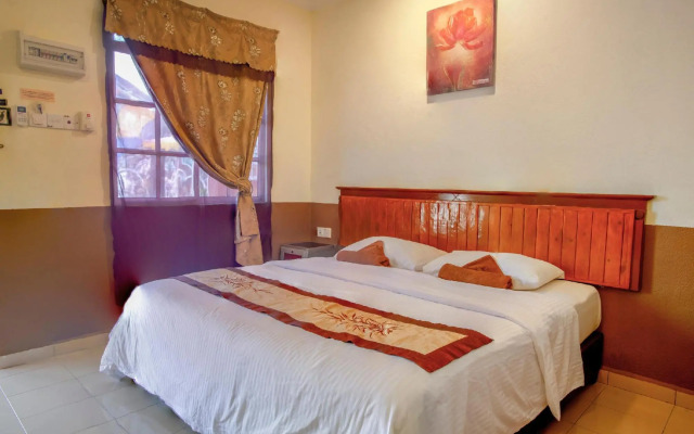 NR Langkawi Motel