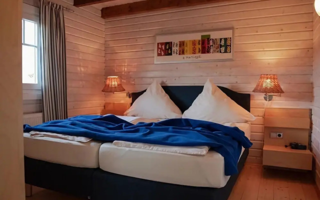 Apartment in Eifel Near Hiking Trails