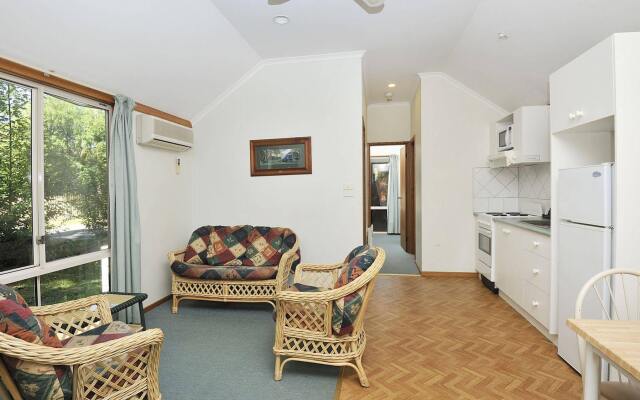 NRMA Bright Holiday Park