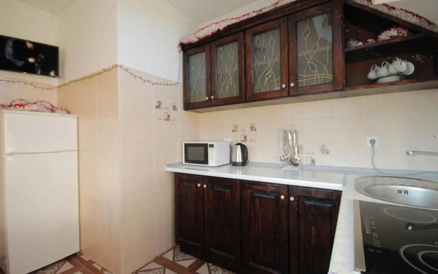 Садиба АнноМарі - відпочинок в Карпатах котедж Яремче