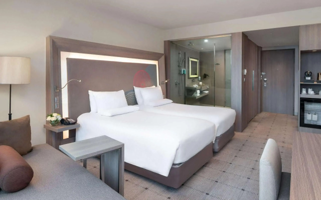 Hôtel Eiffel Petit Louvre