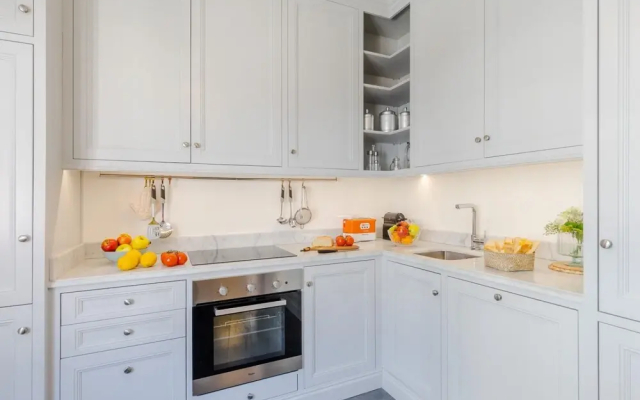 Casa Titti Luxury Spacious 4 Bedrooms - Apartment in 卢卡 - Photo 4