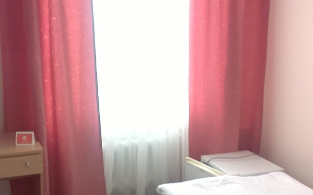 Двухместный номер — фото 2