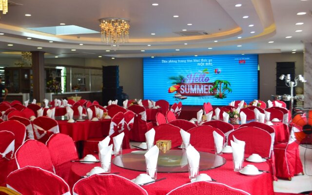 Hoang Giang Hotel