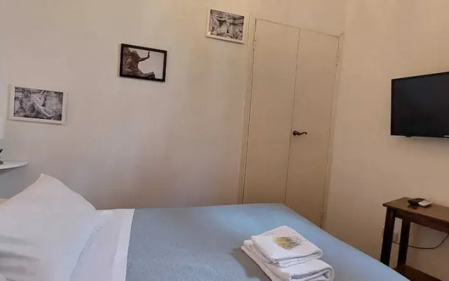 Dreaming Navona Rooms