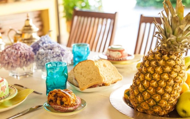 Villa Paganini B&B
