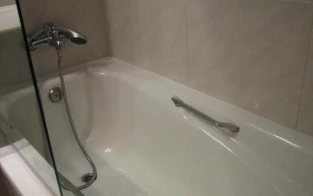 Hotel Paraiso