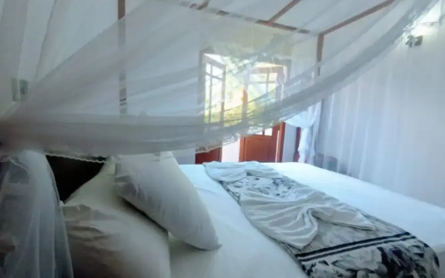 Lion House Hikkaduwa