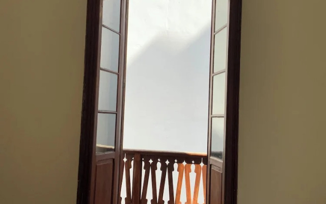 Casa Quesada Histórica