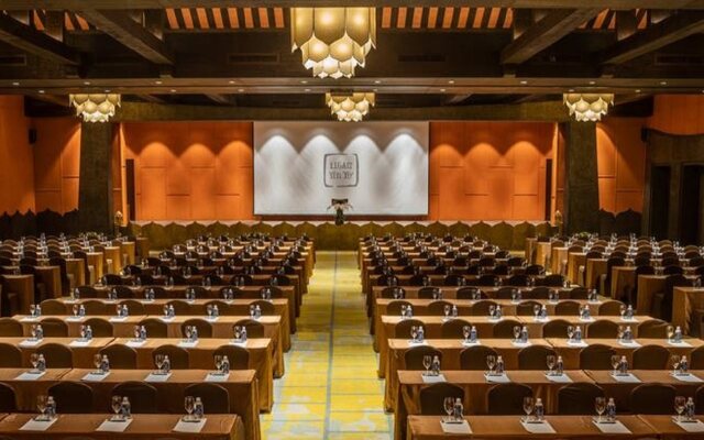 Legacy Yen Tu - MGallery