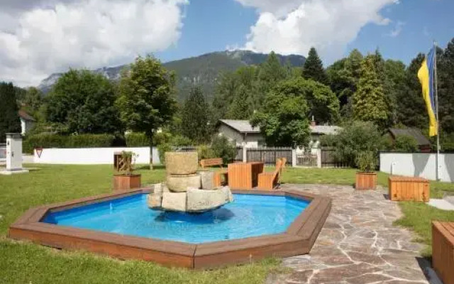 Seminar-Park-Hotel Hirschwang