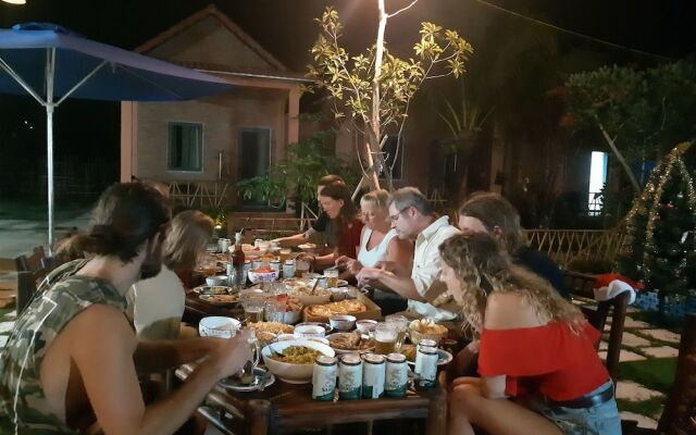 An An Boutique Homestay