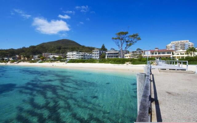 The Shoal Unit 405 - Shoal Bay
