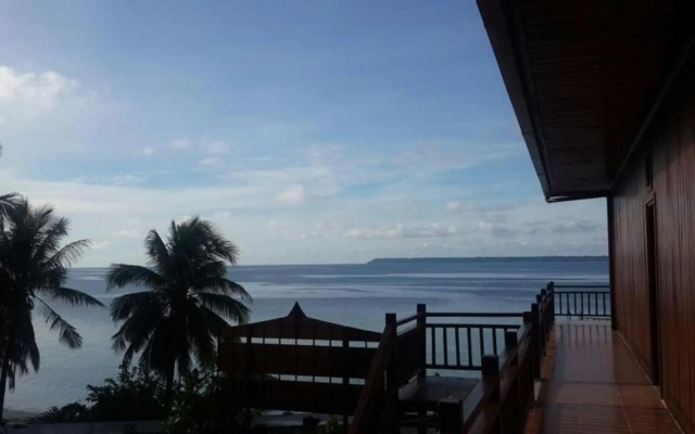 Pratasaba Resort