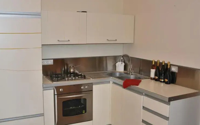 Residenza Gazzera