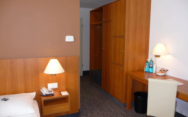 relexa hotel Airport Düsseldorf/Ratingen