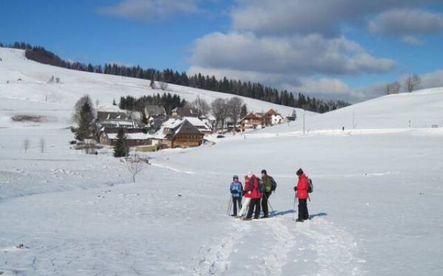 Hotel Schwarzwald-Gasthof Rößle