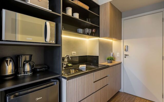 HUX - Houx Pinheiros By Anora Spaces