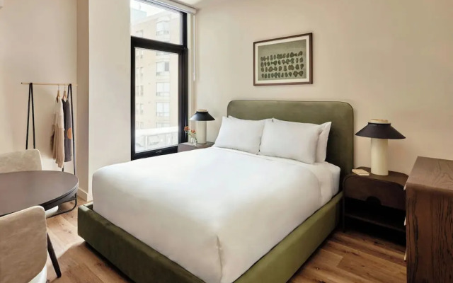 Sonder by Marriott Bonvoy The Nealon Apartments