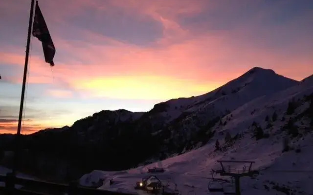 Rifugio Terrerosse
