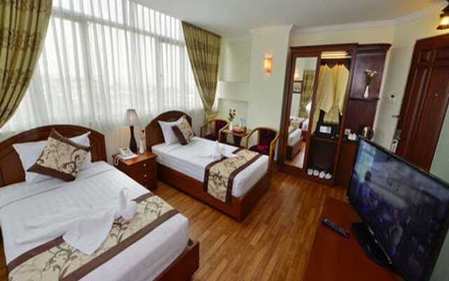 Millennium Hotel