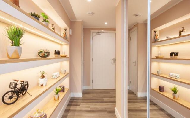 Premium Studio Apt “C”