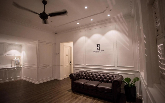 The Southern Boutique Hotel
