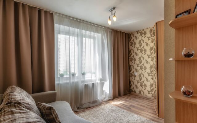 Апартаменты Paul & Marie Bobruisk