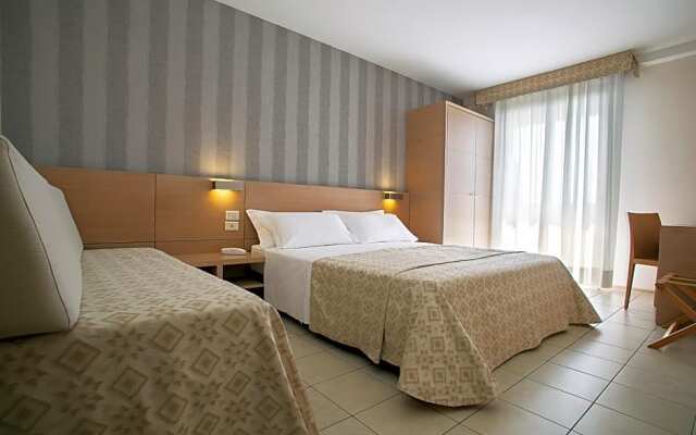Hotel Europa