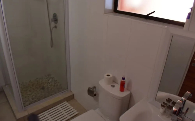 Mount Vista Guest House